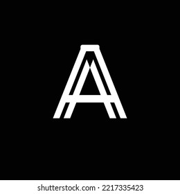 Das Logo der Briefmarke ist ein professionelles Logo für Ihre Marke.