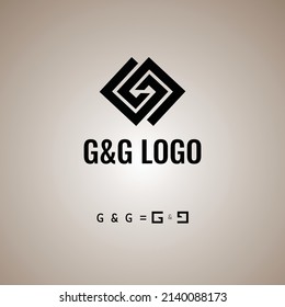 It's letter mark logo. Specially i make for industrial business.you can also use it other business.