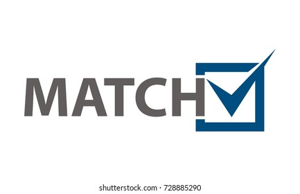 Letter MATCH Checklist 