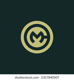 Logo de la carta MC o CM