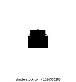 letter message icon