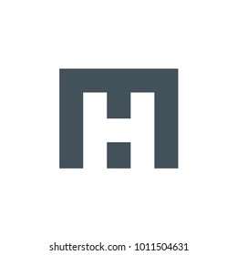 3,329 Hm logo Stock Vectors, Images & Vector Art | Shutterstock