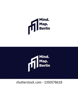 Letter MM logo Template Eps.10