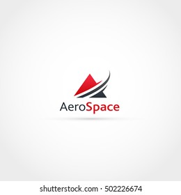 A Letter Modern logo