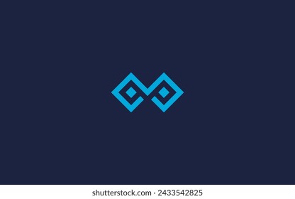 Letter MP Logo Symbol Design Vektor Design Vorlage Inspiration