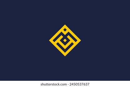 letter mv with square logo icon design vector design template inspiration