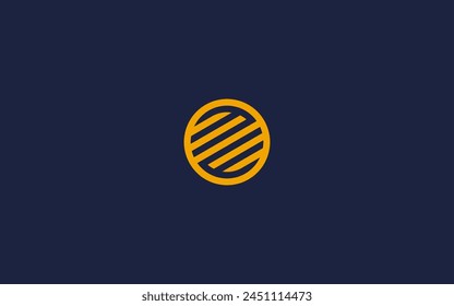letter mw with circle logo icon design vector design template inspiration