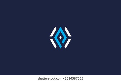 letter mwp logo icon design vector design template inspiration