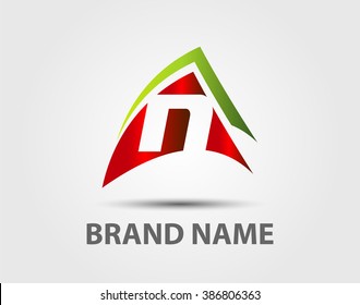 Letter N
