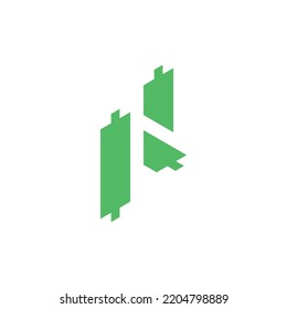 
letter N candle stick candlestick logo design