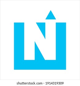 Letter N For each business or individual.