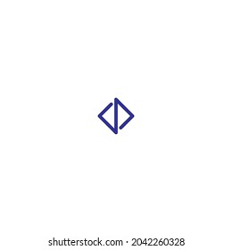 
letter N epic symbol simple logo vector