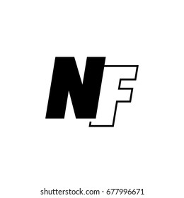 2,273 Logos Nf Images, Stock Photos & Vectors 