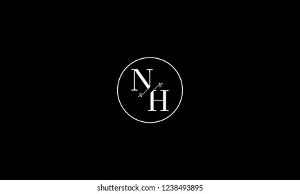 4,798 N H Logo Images, Stock Photos & Vectors 