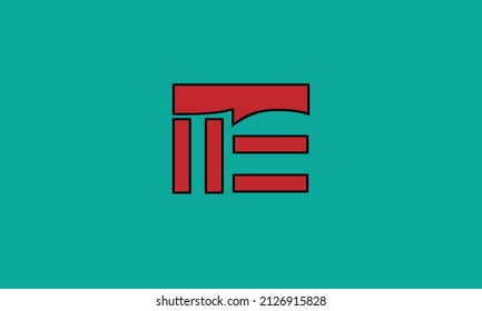 Letter N icon design with square outline. Creative modern letters icon, Premium vector illustration.