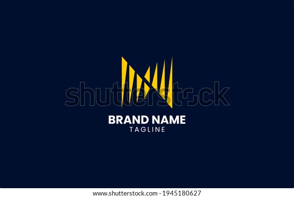 Letter N Line Speed Logo Design Vector\
Template suitable for personal or business\
branding