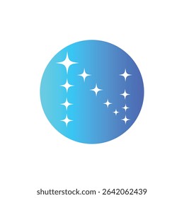 Letter N logo, N logo, AI logo set, modern and minimal design, tech-inspired, colorful icons and symbols, suitable for artificial intelligence, innovation, branding, startups, and digital identity.