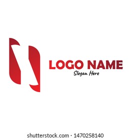 Letter N Logo Design for your personal or business purpose