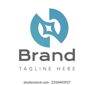 Letter N logo icon design template elements. Usable for Branding, Business and Technology Logos.


