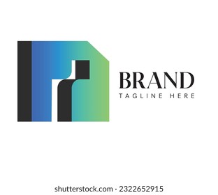 Buchstaben N Logo Symbol Design Vorlagenelemente. Für Logos für Branding, Business und Technologie geeignet.

