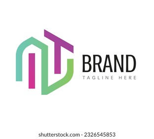 Letter N logo icon design template elements. Usable for Branding, Business and Technology Logos.


