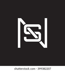 Royalty Free Ns Logo Stock Images Photos Vectors Shutterstock