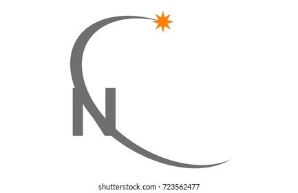 Letter N Solutions 