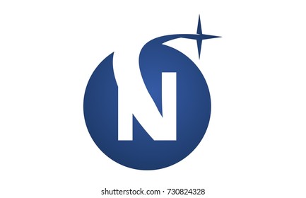 Letter N Success 