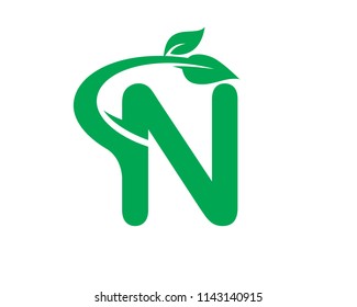 Letter N Template Design Vector, Emblem, Concept Design, Creative Symbol, Icon