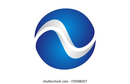 Letter N World