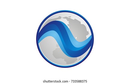 Letter N World