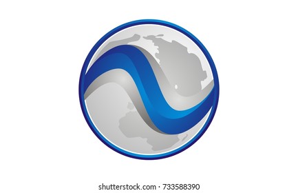 Letter N World