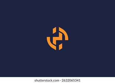 letter ns logo icon design template with vector inspiration logo	

