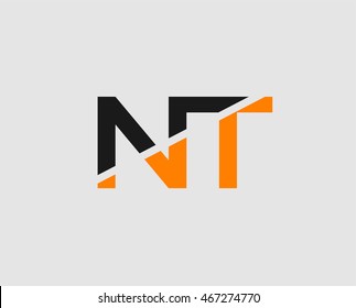 Letter NT Logo
