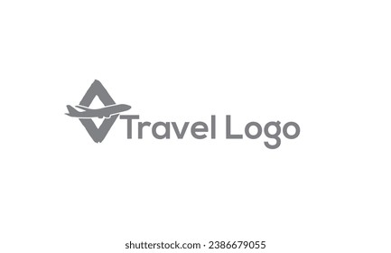 Letter O Airplane sign icon. Travel trip round the world symbol. Circle and square buttons. Flat design set. Thank you ribbon. Vector