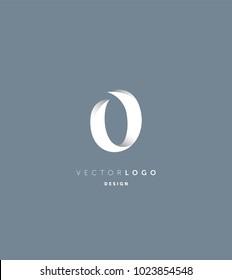 Letter O business logo icon vector template.
