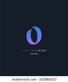Letter O business logo icon vector template.


