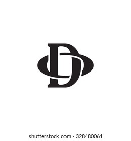 2,867 Letter O And D Modern Logo Design Template Images, Stock Photos ...