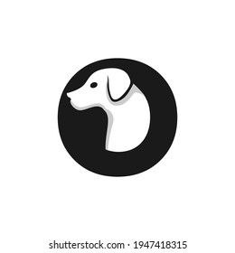 360 Letter O Dog Images, Stock Photos & Vectors 