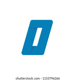 Letter O Logo