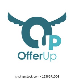 Letter O Logo