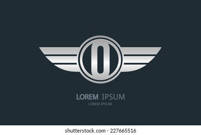 701 O car logo Images, Stock Photos & Vectors | Shutterstock