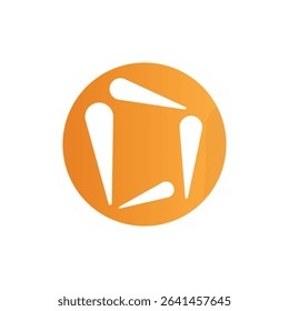 Letter O logo, O logo, Business logo, modern, minimal logo, design, colourful, icon, shape, symbol, brand, business identity, elegant, luxury, logotype, branding, custom, abstract