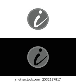 Letter O Logo Design Vector