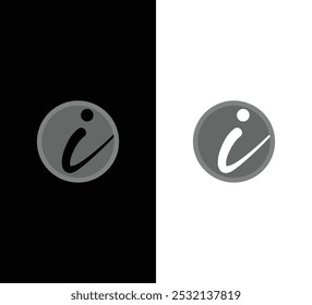 Vector de diseño de logotipo de letra O