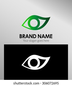 Letter o logo icon
