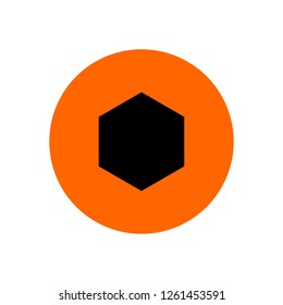 Letter O logo icon design template elements - Vector
