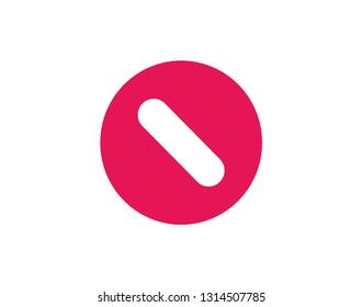 Letter O logo icon design template elements