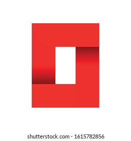 Letter O logo icon design template elements