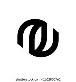 Letter O logo. Icon design. Template elements - vector sign